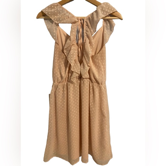 Collection Pimkie summer midi short dress size small - Picture 2 of 8